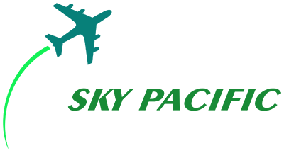 Sky Pacific Air Services